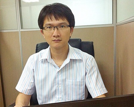 Tiền “nguội”, tiền “nóng” chờ “sóng” mùa đại hội ảnh 1